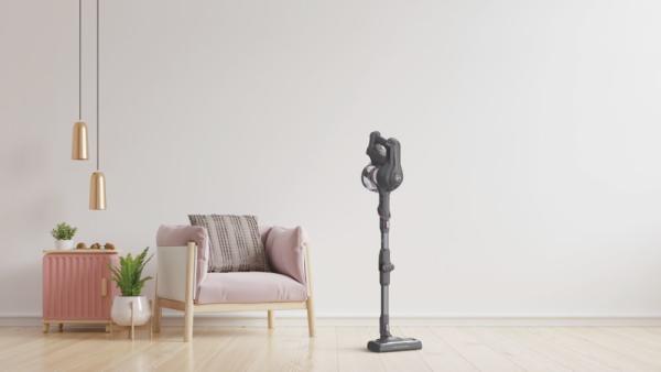 Hoover HF1 HF103X 011 Akku Stabstaubsauger beutellos