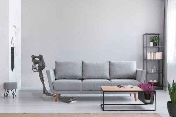 Hoover HF1 HF103X 011 Akku Stabstaubsauger beutellos
