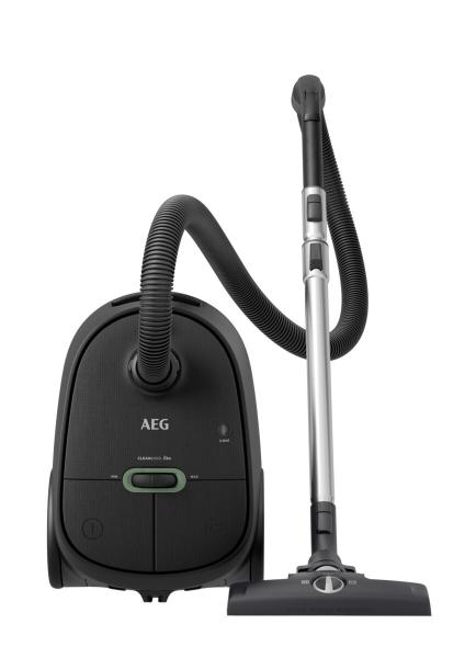 AEG CLEAN 6000 ÖKO AB61C2OKO Staubsauger 650W | 3,5L Beutel | 12m Aktionsradius