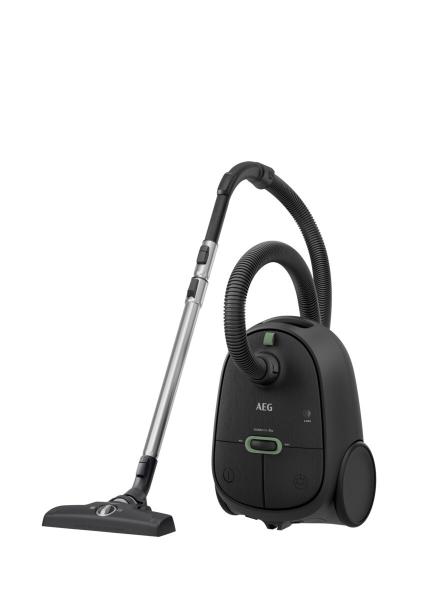 AEG CLEAN 6000 ÖKO AB61C2OKO Staubsauger 650W | 3,5L Beutel | 12m Aktionsradius