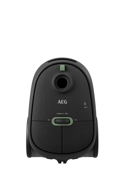 AEG CLEAN 6000 ÖKO AB61C2OKO Staubsauger 650W | 3,5L Beutel | 12m Aktionsradius