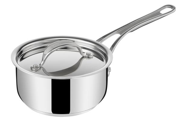 Tefal Jamie Oliver Cooks Classic 7-teiliges Kochgeschirr-Set