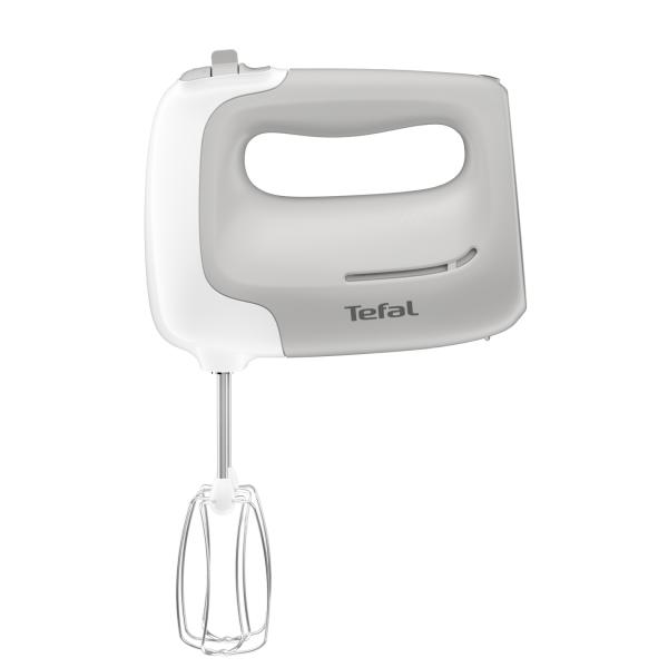 Tefal Prep'Mix HT450B Handmixer – leistungsstark kompakt & vielseitig