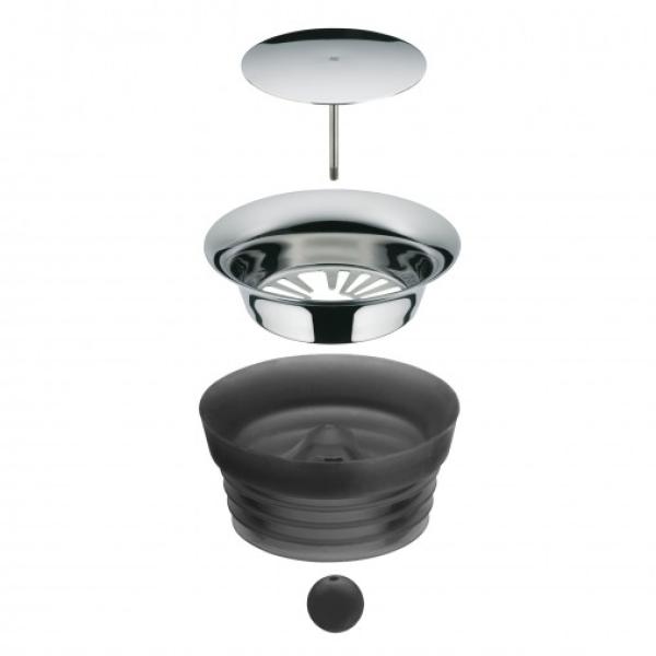 WMF Basic Wasserkaraffe 1.5l