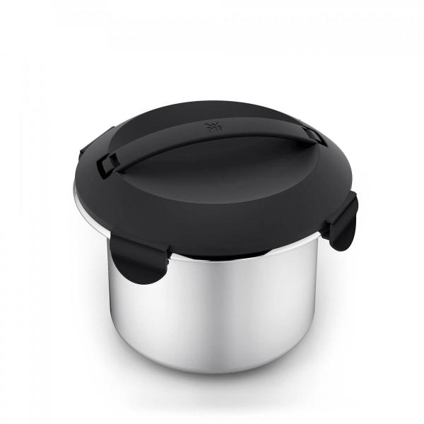 WMF KÜCHENminis Reiskocher mit Lunch-to-go-Box