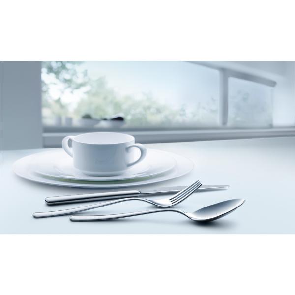 WMF Besteckset Boston silber 60 Teile für 12 Personen
