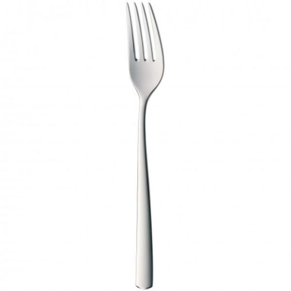WMF Besteckset Boston silber 30 teilig für 6 Personen