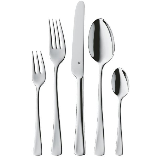 WMF Besteckset Denver 30-Teilig