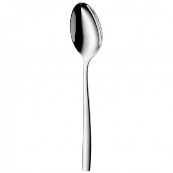 WMF Palma 30-teilig Besteck-Set Cromargan Edelstahl für 6 Personen