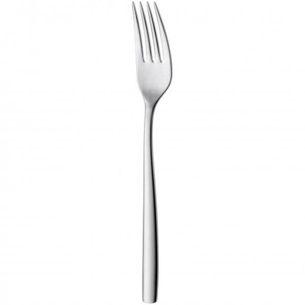 WMF Palma 30-teilig Besteck-Set Cromargan Edelstahl für 6 Personen