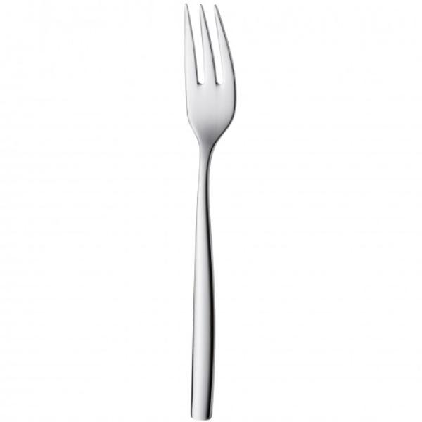 WMF Palma 30-teilig Besteck-Set Cromargan Edelstahl für 6 Personen