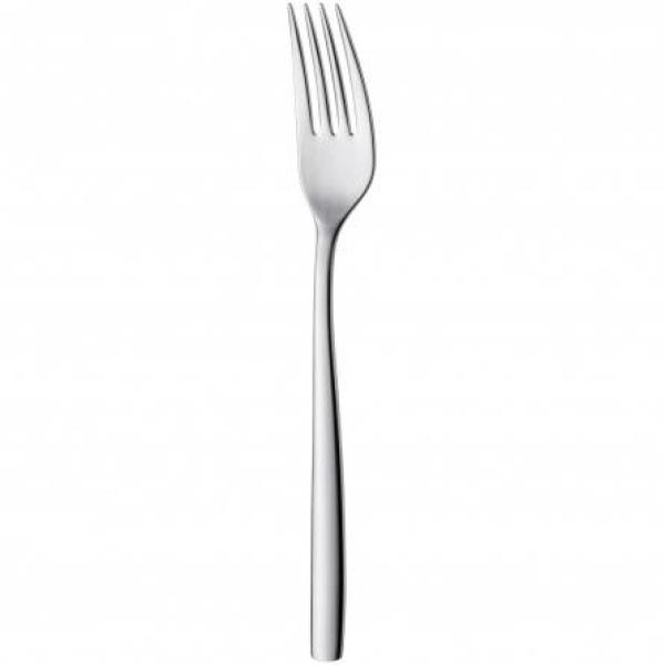 WMF Palma 60-teilig Besteck-Set für 12 Personen Edelstahl