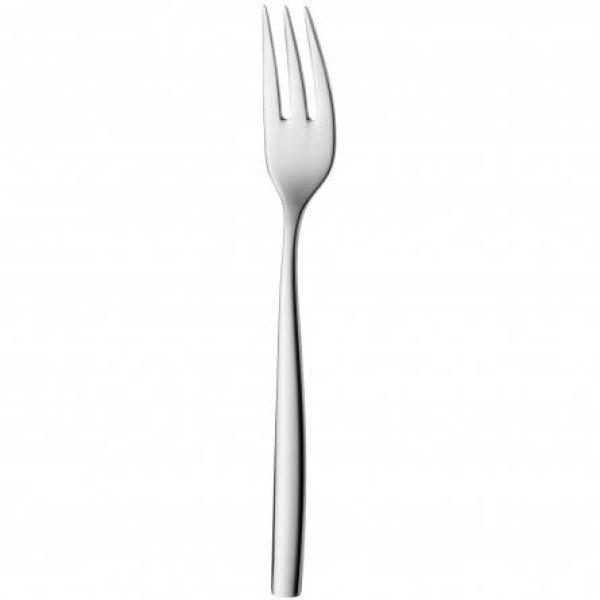 WMF Palma 60-teilig Besteck-Set für 12 Personen Edelstahl