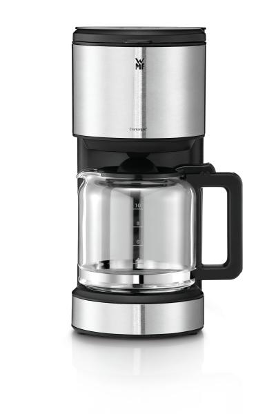 WMF Stelio Aroma Kaffeemaschine schwarz/Edelstahl