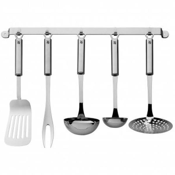 WMF Küchenhelfer-Set 6-teilig