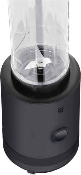 WMF Küchenminis Smoothie-to-go deep black
