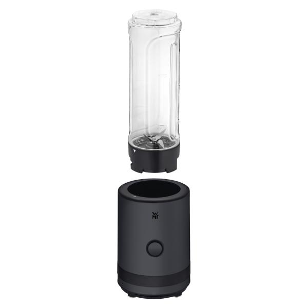 WMF Küchenminis Smoothie-to-go deep black
