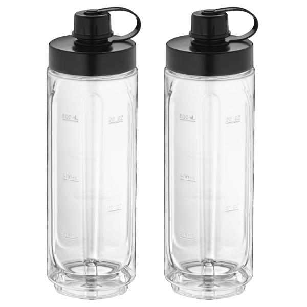 WMF Küchenminis Smoothie-to-go deep black