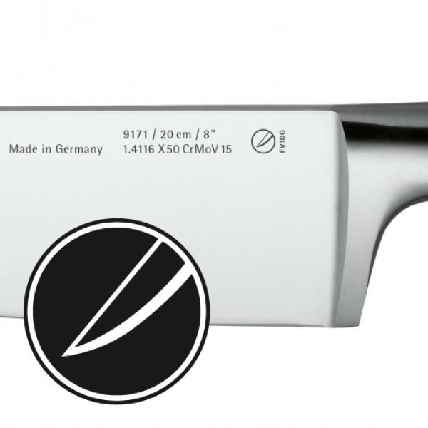 WMF Brot-und Mehrzweckmesser 24 cm