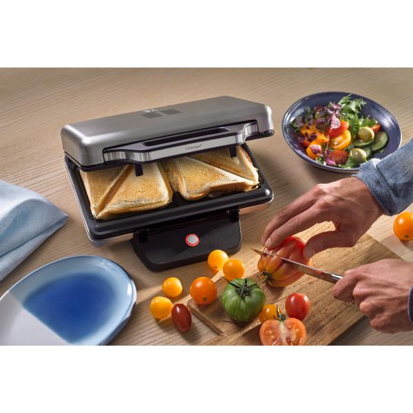 WMF Sandwichmaker Lono