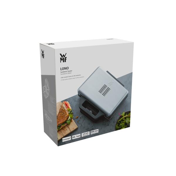 WMF Sandwichmaker Lono