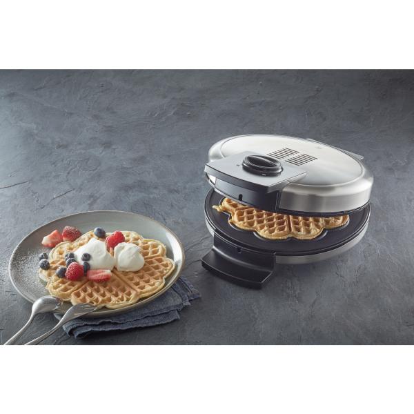 WMF Waffeleisen Lono