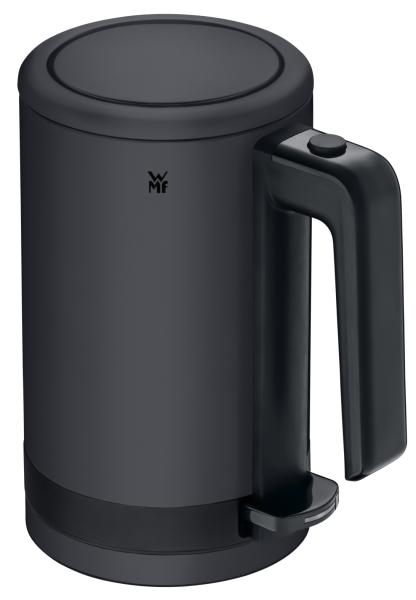WMF KITCHENminis Wasserkocher 0,8 l Deep Black