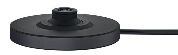 WMF KITCHENminis Wasserkocher 0,8 l Deep Black