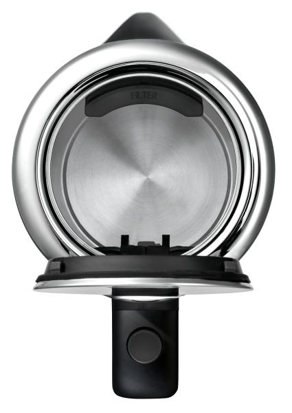 WMF Wasserkocher Lono 1,6 l 2400 W Edelstahl