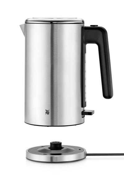 WMF Wasserkocher Lono 1,6 l 2400 W Edelstahl