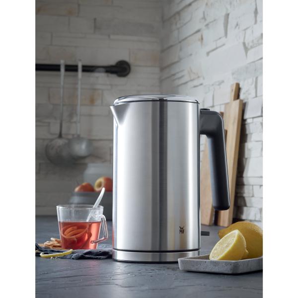 WMF Wasserkocher Lono 1,6 l 2400 W Edelstahl