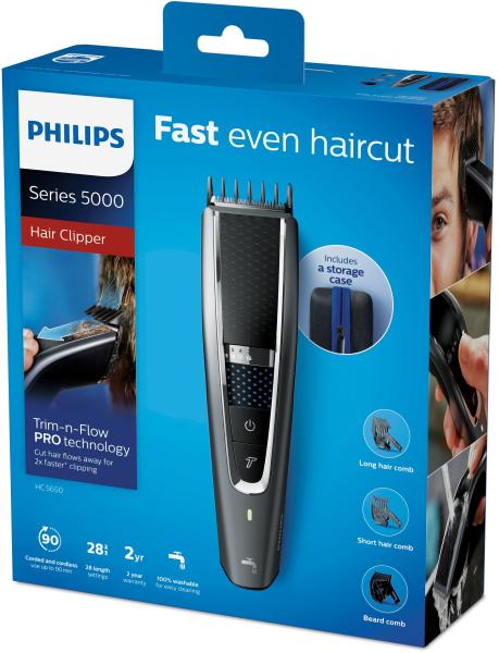 Philips HC 5650/15 Haarschneider