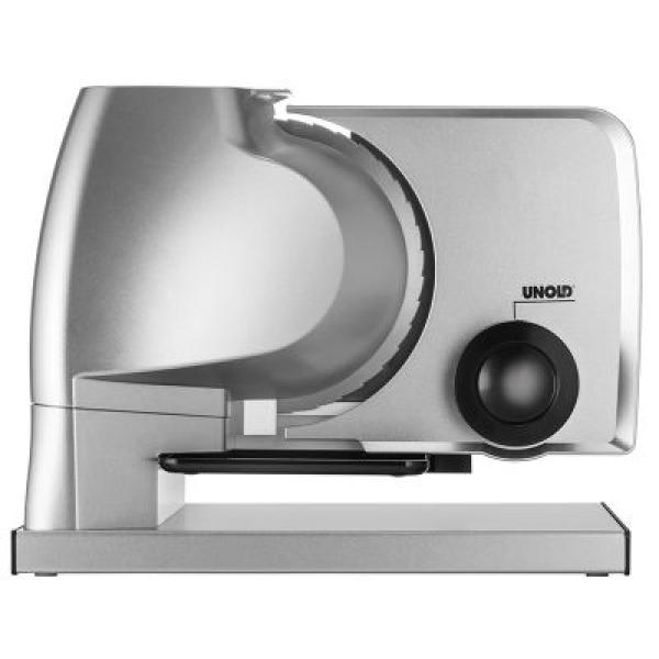 Unold 78826 Allesschneider Metall Plus