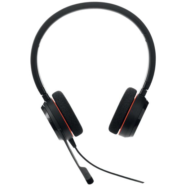 Jabra Evolve 20 Stereo / Mono USB Headset