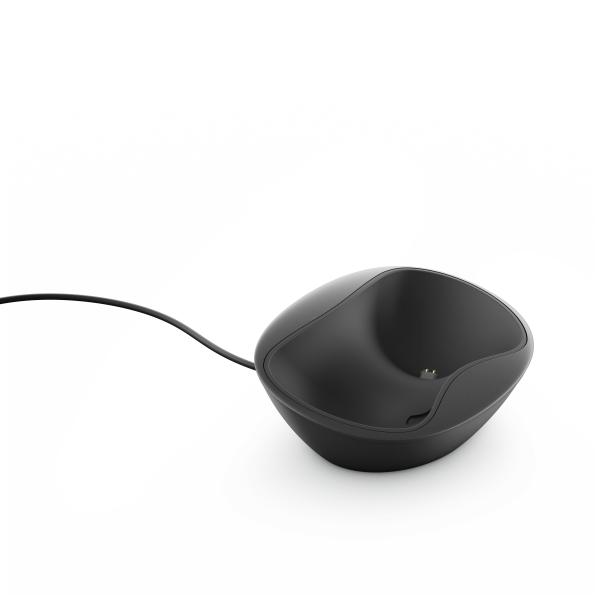 Dell Premier Wireless ANC Headset WL7024 - Headset