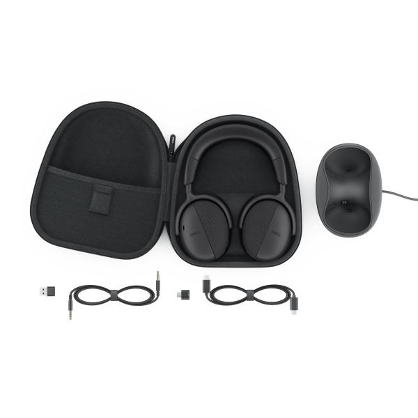 Dell Premier Wireless ANC Headset WL7024 - Headset