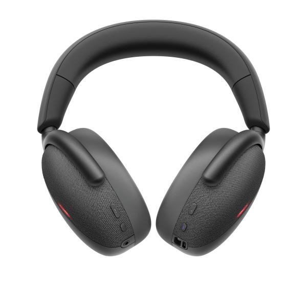 Dell Premier Wireless ANC Headset WL7024 - Headset