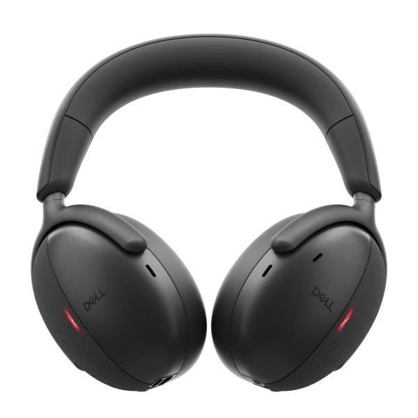 Dell Premier Wireless ANC Headset WL7024 - Headset