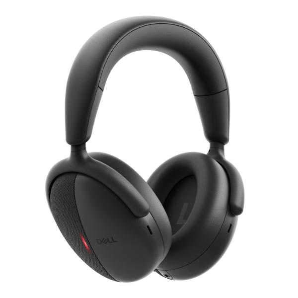 Dell Premier Wireless ANC Headset WL7024 - Headset