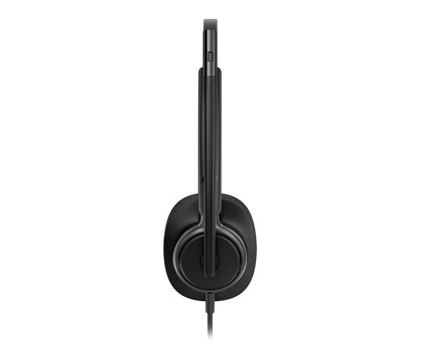 HP POLY MISSION 425 Stereo-USB-Headset