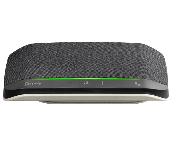 HP Poly Sync 10-Freisprecheinrichtung + USB-A-an-USB-C-Kabel