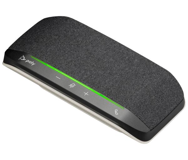 HP Poly Sync 10-Freisprecheinrichtung + USB-A-an-USB-C-Kabel