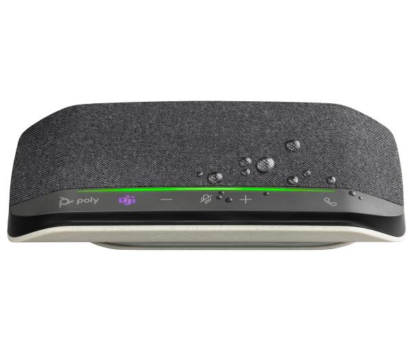 HP Poly Sync 10-Freisprecheinrichtung + USB-A-an-USB-C-Kabel