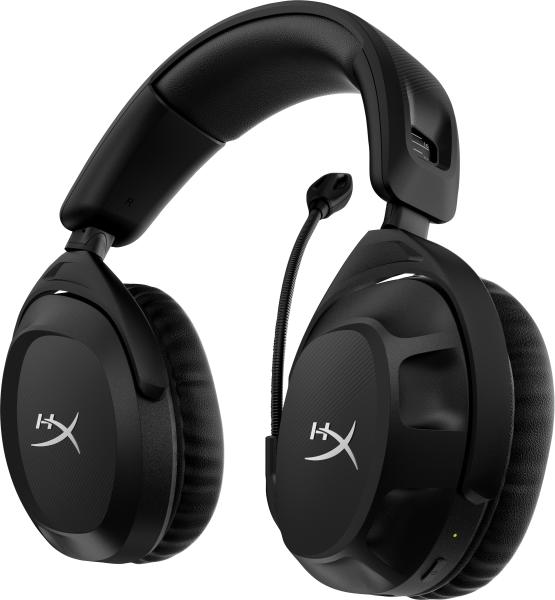 HyperX Cloud Stinger 2 Gaming Headset wireless black