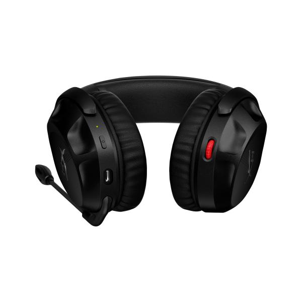 HyperX Cloud Stinger 2 Gaming Headset wireless black