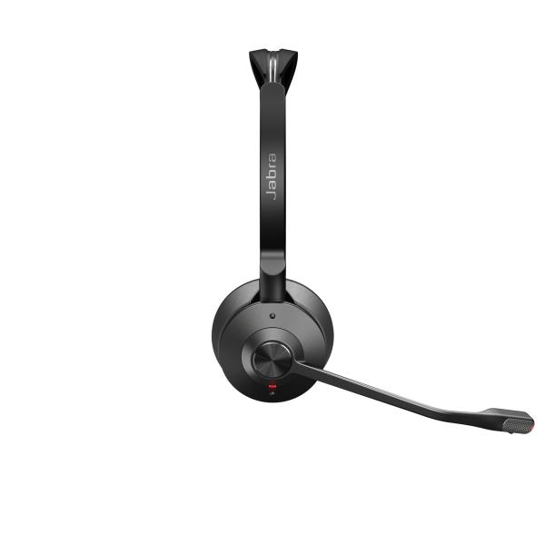 Jabra Engage DECT Headset 55 UC Stereo USB-A