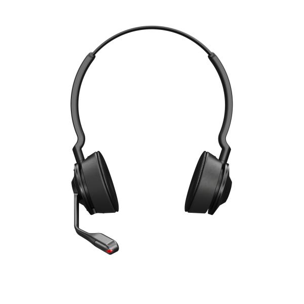 Jabra Engage DECT Headset 55 UC Stereo USB-A