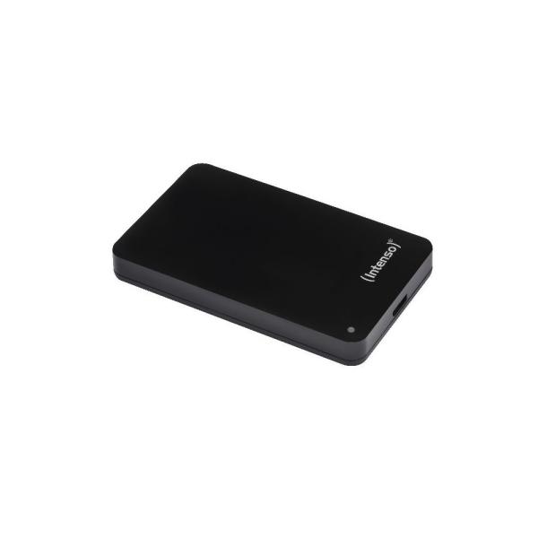 Intenso Memory Case 5TB USB 3.2 schwarz 2,5