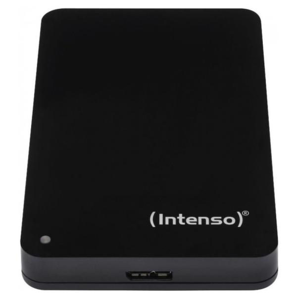 Intenso Memory Case 5TB USB 3.2 schwarz 2,5