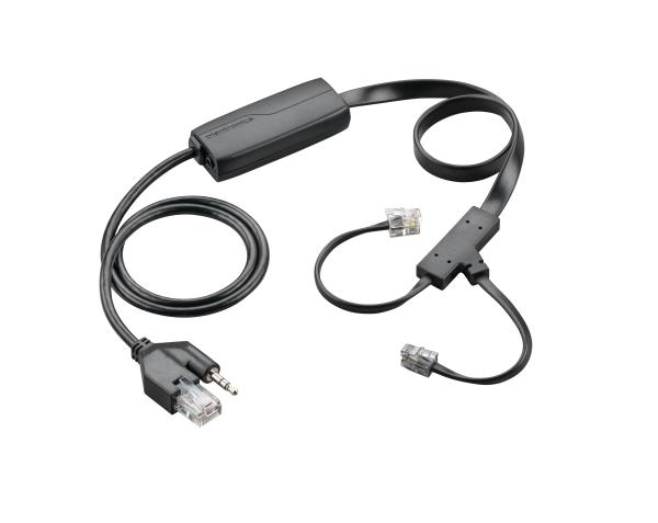 HP Poly EHS-Modul APC-43 für Savi & CS500 Serie (Cisco)